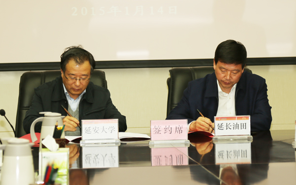 延长石油董事长_延长石油董事长张林森