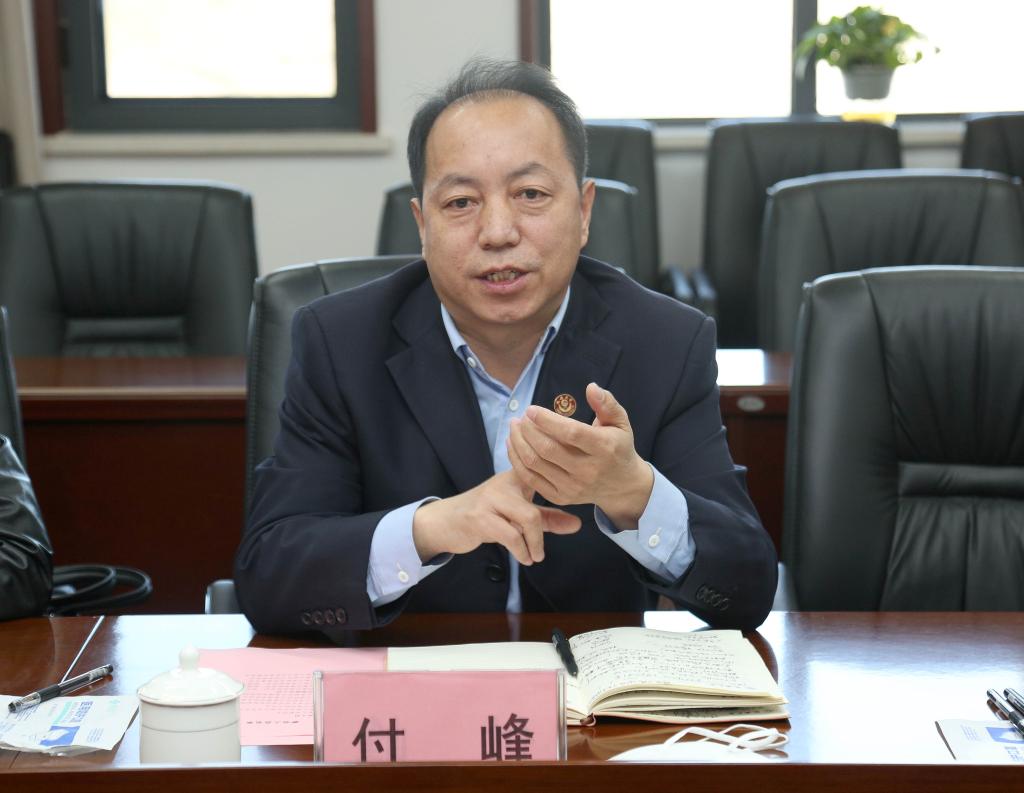 我校与延安市乡村振兴局签署合作框架协议