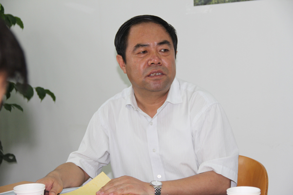 王顺书记讲话