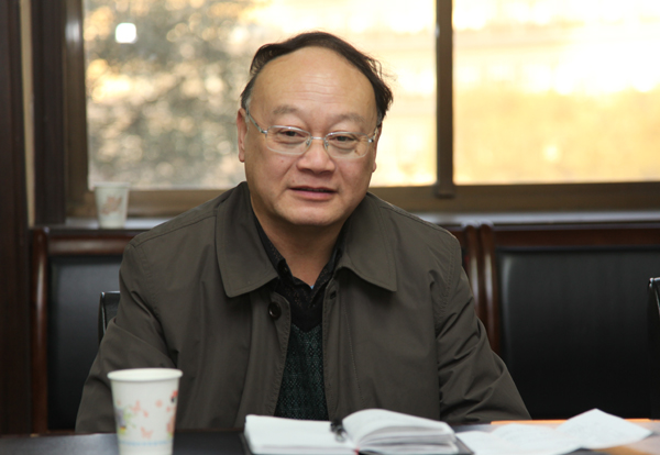 唐健禾副书记讲话