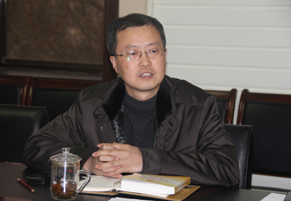 吴江华