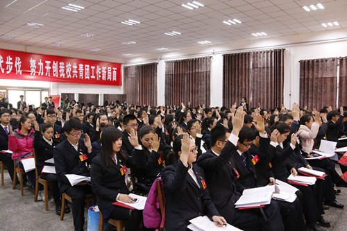 表决