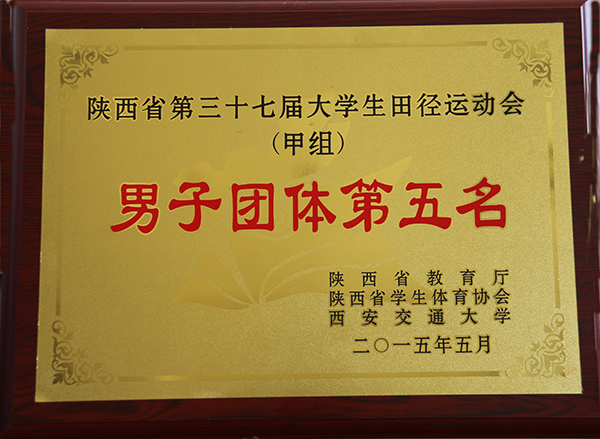 奖牌一